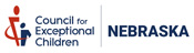 Council for Exceptional Children logo
